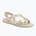 Sandale pentru femei Ipanema Vibe beige/glitter beige