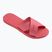 Papuci pentru femei Havaianas Aqua pink porcelain