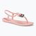 Sandale pentru femei Ipanema Class Blown pink/metallic pink