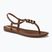 Sandale pentru femei Ipanema Class Blown brown/bronze