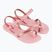 Sandale pentru copii Ipanema Fashion Sand pink/metallic pink