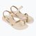 Sandale pentru copii Ipanema Fashion Sand beige/gold