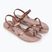 Sandale pentru femei Ipanema Fashion VII pink/copper/brown