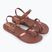 Sandale pentru femei Ipanema Fashion VII brown/copper