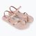 Sandale pentru femei Ipanema Fashion VII pink/metalic pink/burgundy