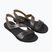 Sandale pentru femei Ipanema Vibe black/silver