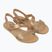 Sandale pentru femei Ipanema Vibe beige/gold