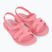 Sandale pentru copii Ipanema Go Style Kid pink/pink
