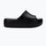 Șlapi pentru femei Melissa Free Platform Ad black