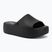 Șlapi pentru femei Melissa Free Platform Ad black