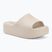 Șlapi pentru femei Melissa Free Platform Ad beige