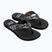 Șlapi pentru femei RIDER Aqua VI black/grey