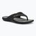 Papuci pentru bărbați Rider Cape XVIII black/grey/green