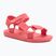 Sandale pentru copii RIDER Free Style II pink