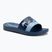 Papuci pentru copii Ipanema Urban VI Slide Kids blue/blue