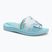 Papuci pentru copii Ipanema Urban VI Slide Kids blue/blue/white