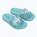 Ipanema Urban VI Slide Copii flip-flops albastru/albastru/alb