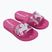 Ipanema Urban VI Slide Copii flip-flops roz / roz