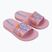 Ipanema Urban VI Slide Copii flip-flops roz / roz / albastru