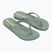 Șlapi pentru femei Ipanema Mesh IX green/green/copper