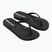 Șlapi pentru femei Ipanema Mesh IX black/black/dark grey
