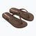 Șlapi pentru femei Ipanema Mesh IX brown/brown/Gold