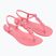 Sandale pentru femei Ipanema Class Conecta pink/blue