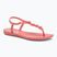 Sandale pentru femei Ipanema Class Conecta pink/blue