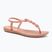 Sandale pentru femei Ipanema Class Conecta pink/yellow