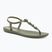 Sandale pentru femei Ipanema Class Conecta green/pink