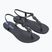 Sandale pentru femei Ipanema Class Conecta black/black