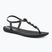Sandale pentru femei Ipanema Class Conecta black/black