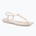 Sandale pentru femei Ipanema Class Conecta beige/lilac