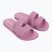 Papuci pentru femei Ipanema Renda II pink/pink/glitter pink