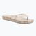 Șlapi pentru femei Ipanema Bossa Soft V beige/light beige