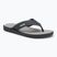 Papuci pentru bărbați  Ipanema Vintage grey/grey/green
