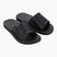 Flip-flops pentru copii Ipanema Anat Classic negru/negru/alb
