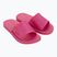 Flip-flops pentru copii Ipanema Anat Classic roz/roz închis/galben