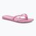 Șlapi pentru femei Ipanema Kirei pink/light pink