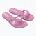 Șlapi pentru femei Ipanema Kirei pink/light pink