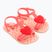 Sandale pentru copii Ipanema My First Baby beige/pink/red