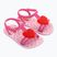 Sandale pentru copii Ipanema My First Baby pink/pink/red