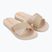 Flip-flops Ipanema Street Kids bej/bej/portocaliu
