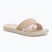Papuci pentru copii Ipanema Street Kids beige/beige/orange