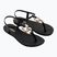 Sandale pentru femei Ipanema Class Connect negru/negru/galben