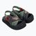 Sandale Ipanema Fun Sea Baby gri/verde