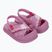 Sandale Ipanema Fun Sea Baby roz/roz