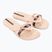 Șlapi pentru femei Ipanema Kirei Chic beige/brown