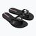 Șlapi pentru femei Ipanema Kirei Chic black/glitter/purple