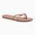 Șlapi pentru femei Ipanema Kirei Chic pink/glitter/red